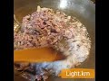 Nasi Goreng Daging