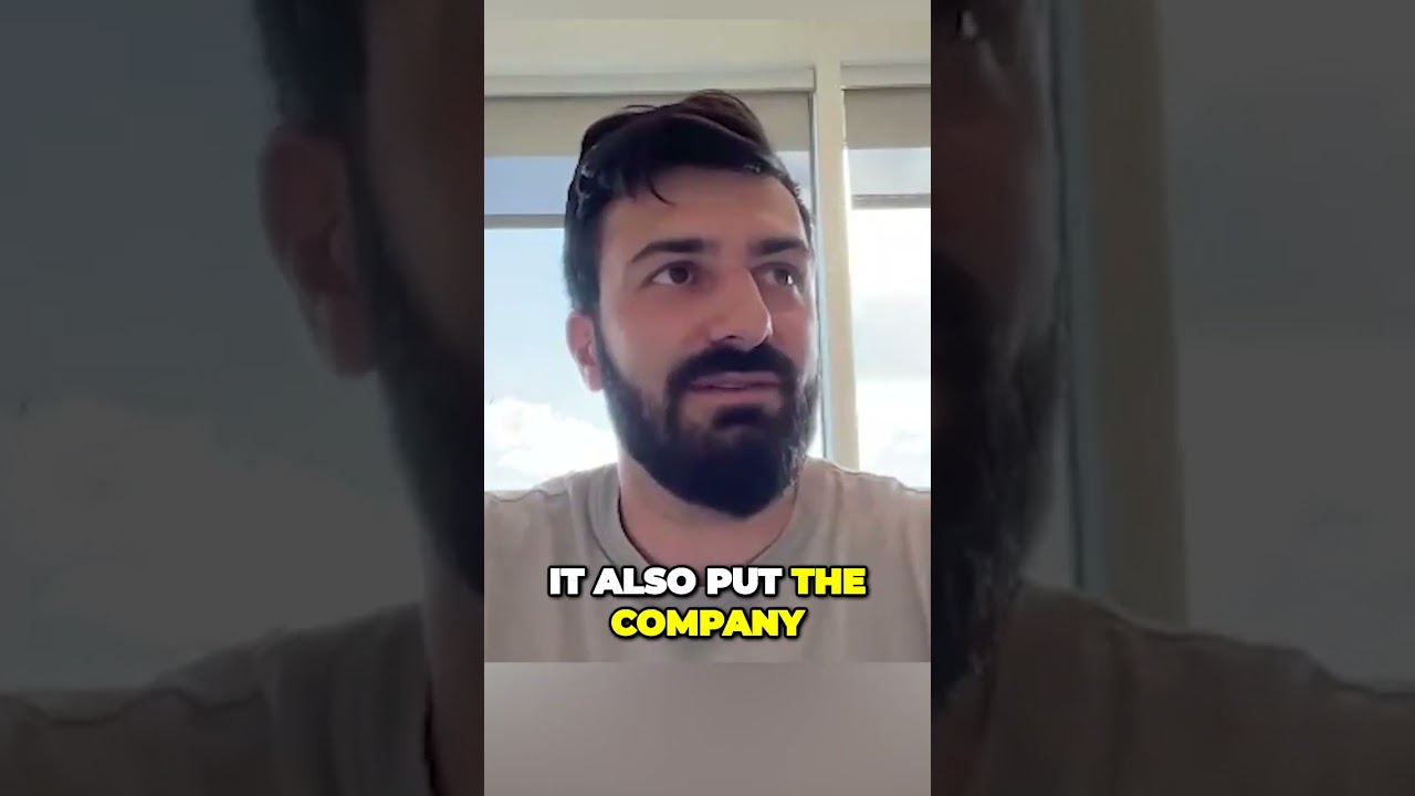 JetAds: Cognito Health Case Study Interview