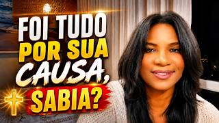 OA VIVO 🔴 Mensagem de DEUS para essa segunda feira VC NÃO VAI ACREDITAR!!!