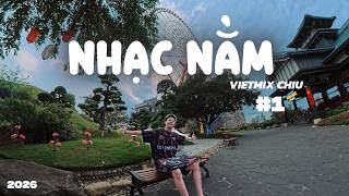 NHẠC NẰM #1 DJ KANG / VIETMIX DEEP HOUSE 2026 / NHẠC TRÔI ĐẾN 50 NĂM VỀ SAU