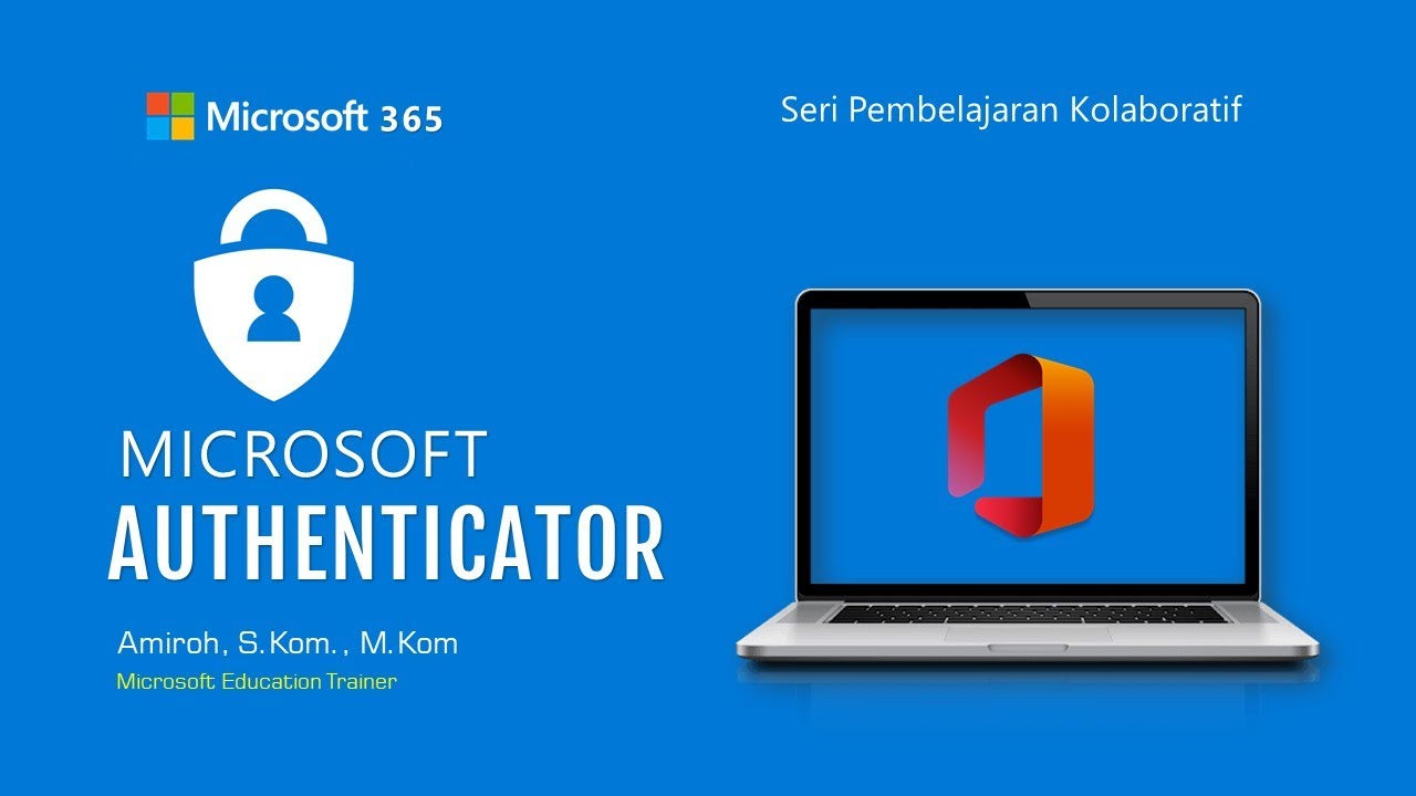 Ms auth. Ms auth