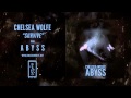 Chelsea Wolfe - Survive (Official Audio)