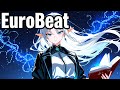 Finite Time Infinite Manuscript｜Eurobeat Dark Fantasy Music