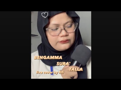 BENGAMMA SURA' TALLA | Live Cover By Fifi