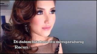 Ayu Ting Ting   Sambalado Lirik