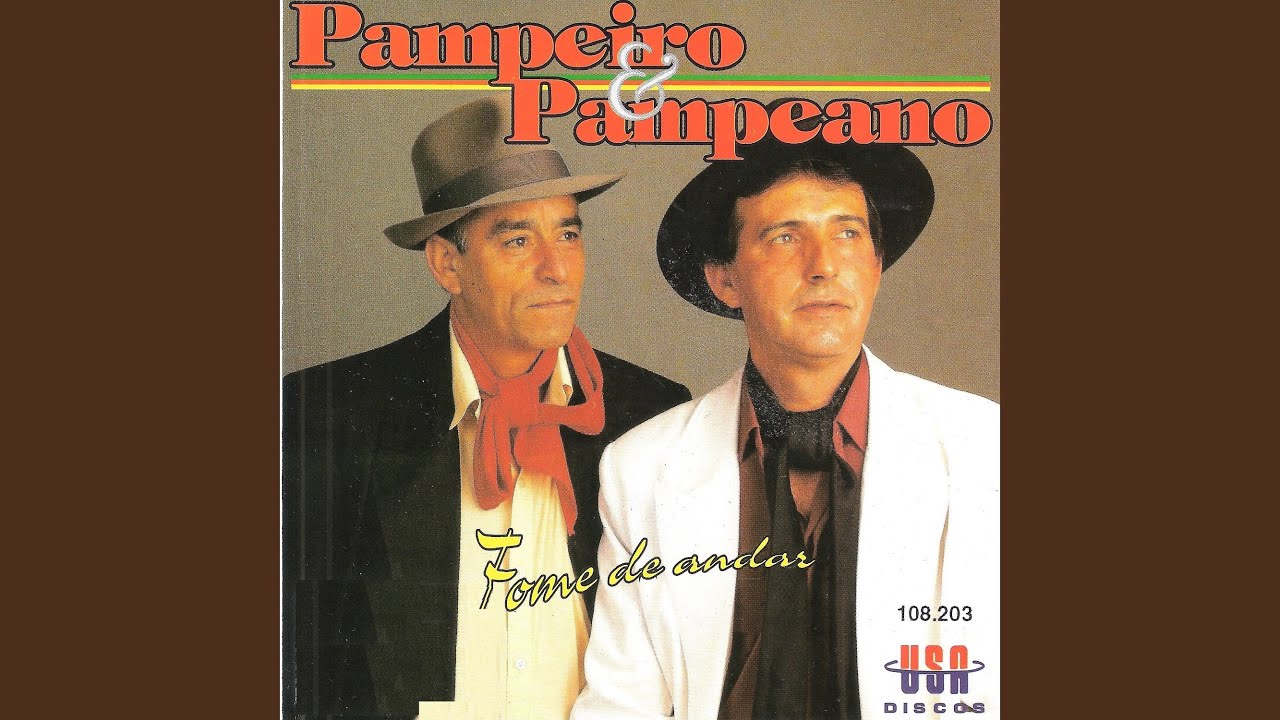 Watch GAÚCHO DE RAÇA on YouTube Watch GAÚCHO DE RAÇA on YouTube