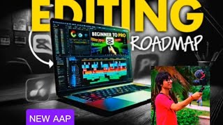Details SOURABH JOSHI  किस  AAP से EDITING करता है || BAST VIDEO EDITING AAP in SOURABH JOSHI  || Update