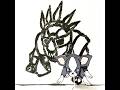 【ジョジョ】イギー 変幻自在の砂の「愚者（フール）」だぜッ！【JoJo】#shorts