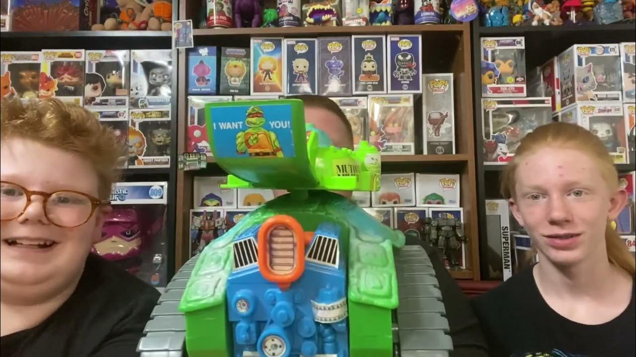 Epic finds from the 2022 San Jose Toy Show! YouTube