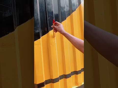 আমার শখের গাড়ি টাকে রং করা হচ্ছে👍❤️ #youtubeshorts #viralvideo #foryou #trending #foryoupage #fyp