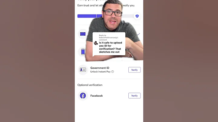 Mercari ID verification? Is it necessary? #mercariseller #mercari #resellercommunity #ebayseller