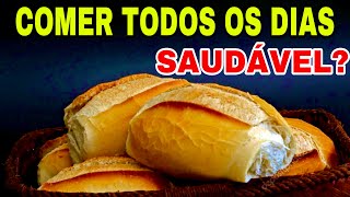 9 DICAS para COMER PÃO 🍞 com SAÚDE (Diabetes, Gordura no Fígado, Triglicerídeos altos…)