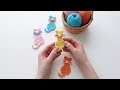Easy Crochet Cat Motif Tutorial | Cute Crochet Cat Applique for Beginners | Simple Crochet Cat