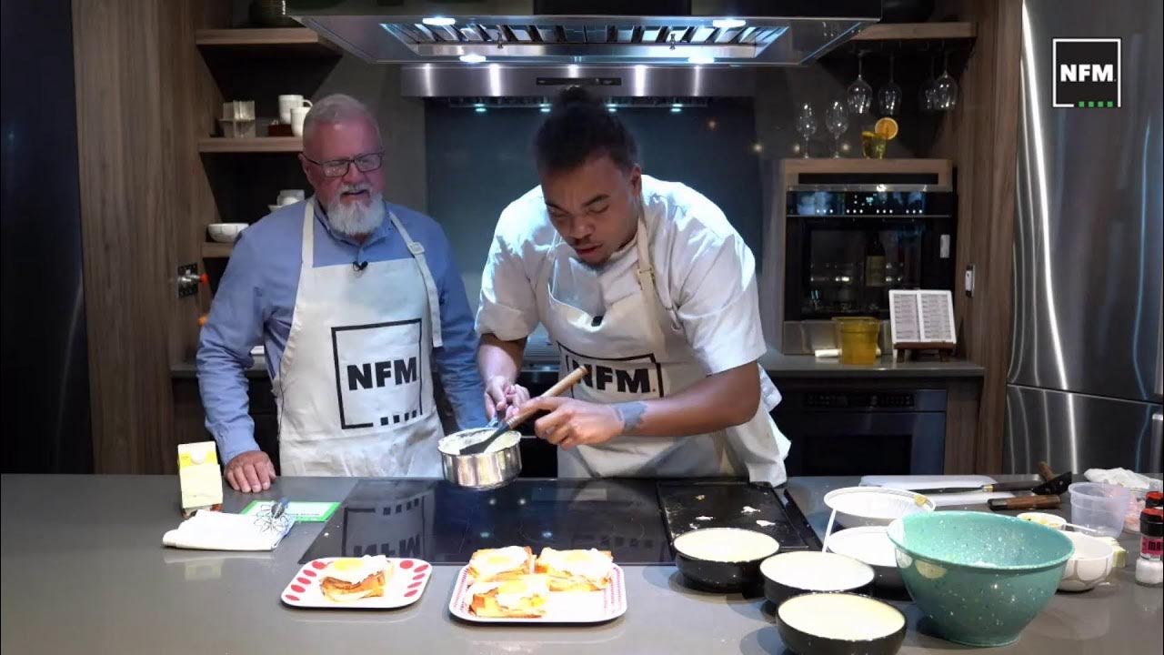 French Cooking on A Budget - YouTube