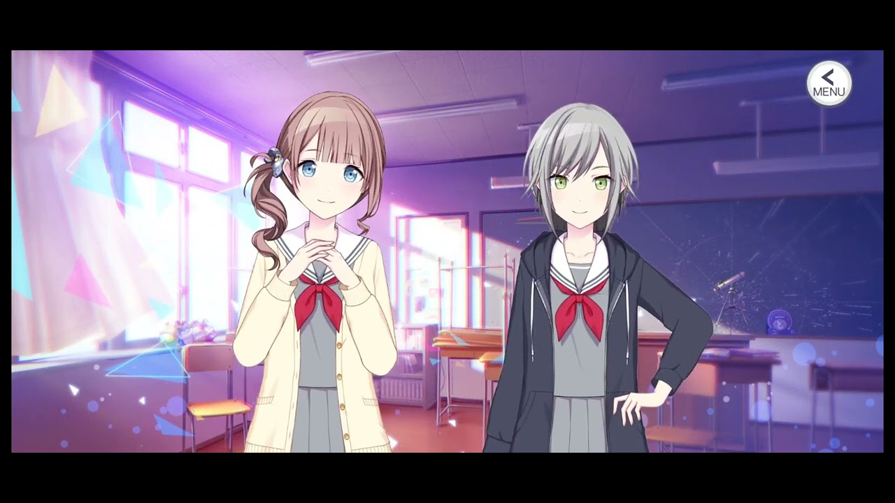 Project Sekai - A Bright Future!! Event Story - YouTube