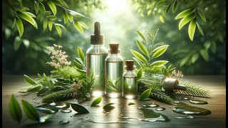 🌿 Best Quality Tea Tree Oil | Tea Tree Special Shampoo Review 🌿