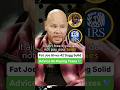 Fat Joe Gives 42 Dugg Solid Advice On Paying Taxes 💎