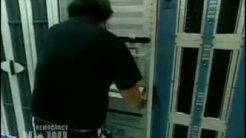 DN! Massive FBI Data-Mining Program Extends Beyond Terror Cases