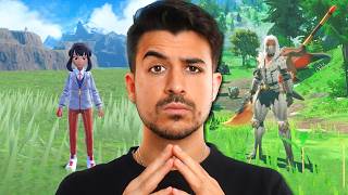 Il nuovo Monster Collector che batte Pokemon IN TUTTO!