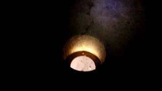 swearing! and longest echo ever, Abandoned Highway and Tunnel in Breezewood Pennsylvania