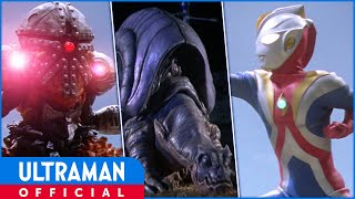 ULTRAMAN COSMOS Episode 53 'Future Monster'