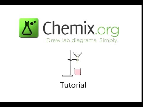 Chemix 2.0 How-To Tutorial