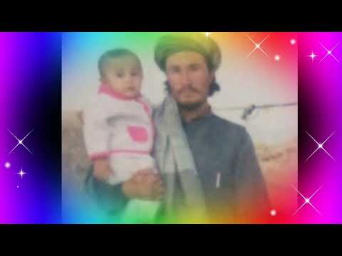 ترانه زیبا به وصف مرحوم مولوی صاحب عبدالفتاح