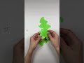 ASMR DIY Nightlight - Making a flower in leafy green