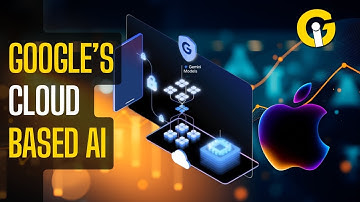 Google Fires Back at Apple With Private AI Compute