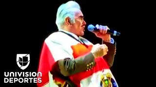 El Origen Del Arriba Las Chivas, Una Inspiración Del Hijo Del Pueblo, Vicente Fernández