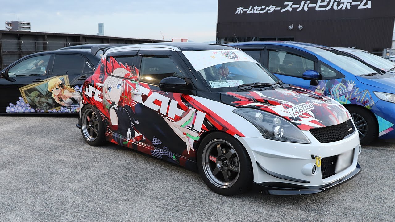 大阪で「アイドルマスター」シリーズ20周年記念合同ライブ「THE IDOLM