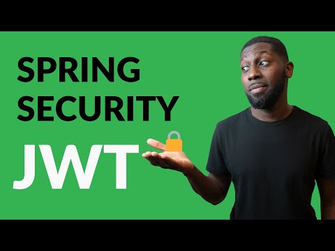 Spring Boot and Spring Security with JWT including Access and Refresh Tokens ?