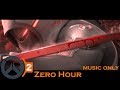 Overwatch 2 Trailer "Zero Hour" (music only)