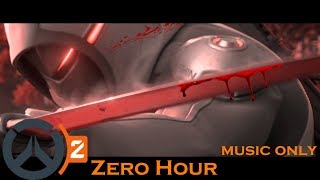 Overwatch 2 Trailer Zero Hour Music Only