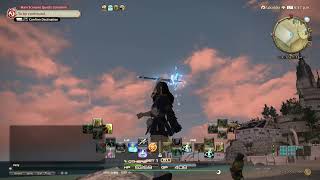 [EN] FFXIV, all jobs (DoW, DoM, DoH, DoL) BiS: explanation and show of all the Relics.