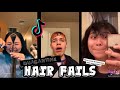 Tik Tok Hair Fails #1 - Quarantine Haircuts😂 | LOW KEY FUNNY EDITION