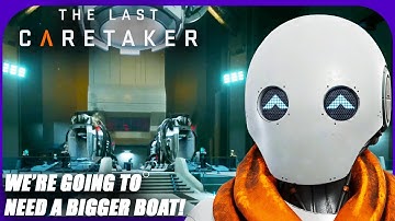 HET LAZARUS-COMPLEX IS ENORM!! | DE LAATSTE BEHEERDER | Deel 4