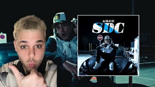 Reacción a ARCE - SDC