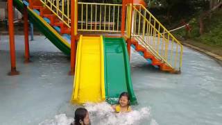 @telaga arwana cibubur