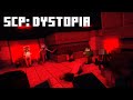SCP: Dystopia v1.8.0 - Roleplay Trailer (Short film) [Minecraft BE]