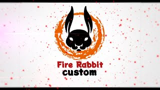 【APEX】第5回FireRabbitCustom 練習会