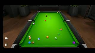 Real Pool 3D New play New Video v3.17 Android Gameplay. Новые интересные партии! screenshot 3