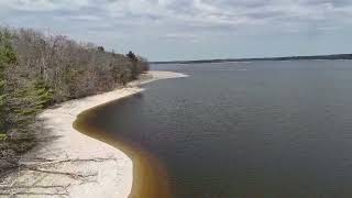 Hardy Dam 3.30.26