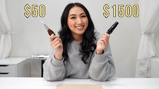 $50 Vs. $1500 TATTOO Machine (PMU)