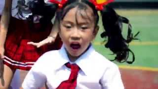 Lagu Anak Terbaru Zahra Bolly Dah Mama