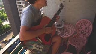 Sufre - Simón Campusano (Niños del Cerro)