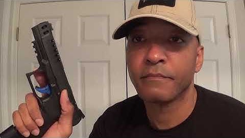 Tips - Four Fundamentals of Marksmanship