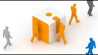 InfoBox People Operations Solution