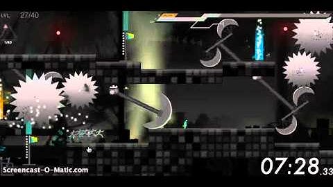 Level 27- Exit Path 2 Uniplayer