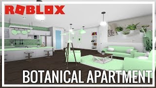 Roblox Bloxburg Apartment Easy Modern Bloxburg City